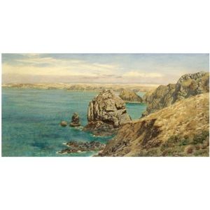 Mount's Bay, Cornwall