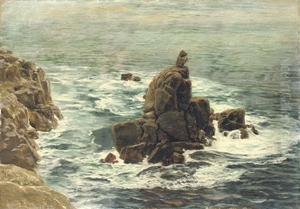 Land's End - view 1