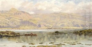 Hills Of Argyll