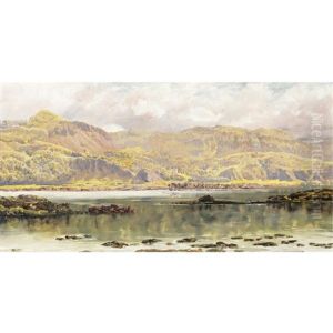 Hills Of Argyll