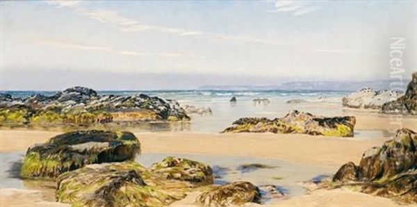 Spring Tide - view 1