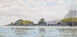 Monkstone