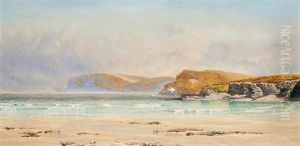 Harlyn Sands