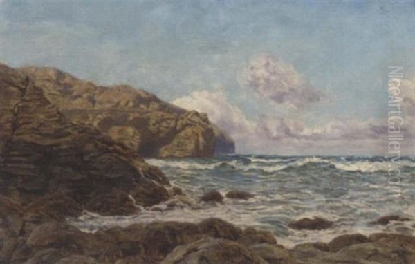 St. Agnes, Cornwall - view 1