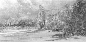 Shrinkle Cove Shrinkle Cove