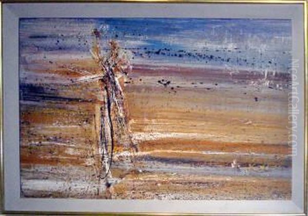 Landscape - view 1
