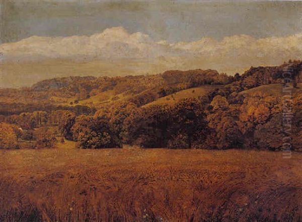Norbury On The Mole - view 1