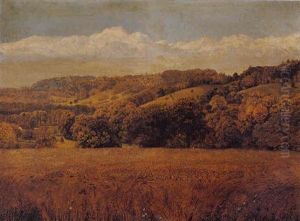 Norbury On The Mole