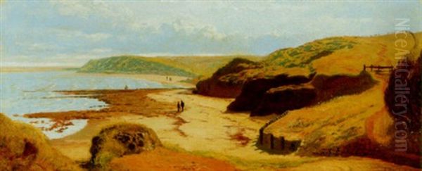 Mount's Bay - view 1