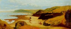 Mount's Bay by John Brett