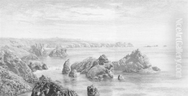 Tenby - view 1