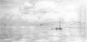 The Silver Clyde