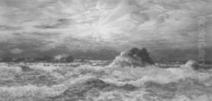 Along The Coast