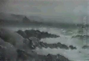 The Cornish Coast