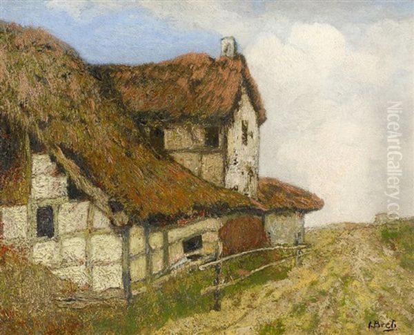 Scheune In Harperscheid - view 1