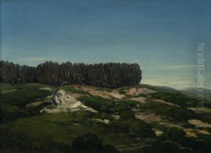 Mission Canyon, Santa Barbara