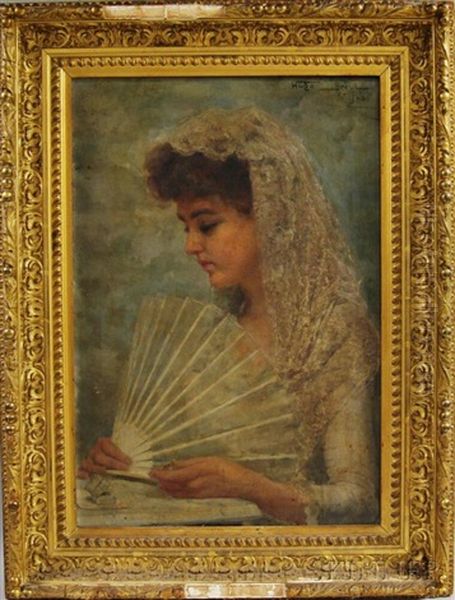 The Bride - view 1