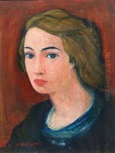 Testa Di Donna
