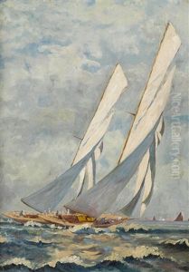 Yachting Yachting