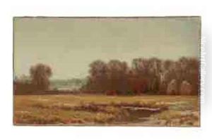 Autumn Landscape Autumn Landscape