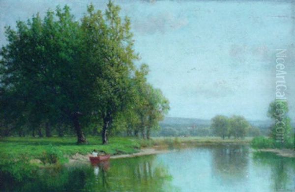 Lazy Summer Day - view 1