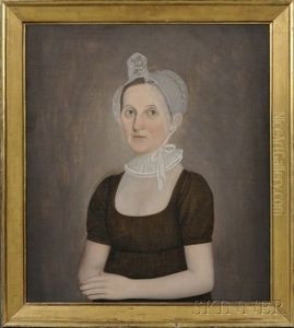 Portrait Of Experience Cleaveland