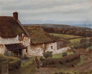 Devonshire Farm House Devonshire Farm House