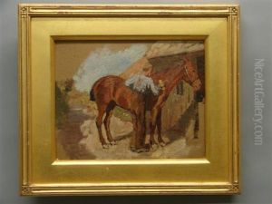 Horse & Groom, Clovely Horse & Groom, Clovely