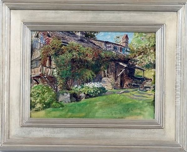 House In The Country - view 1
