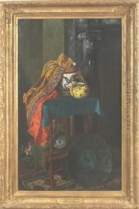 Bric-a-brac by Anna Richards Brewster