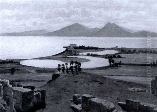 Tunisia: Carthage - view 1