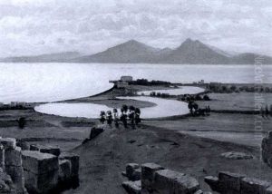 Tunisia:  Carthage by Anna Richards Brewster
