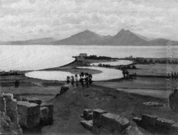 Tunisia: Carthage - view 1