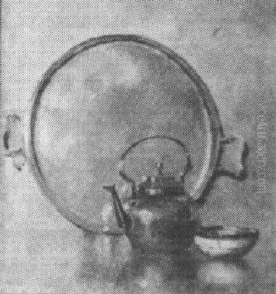 Still Life With Teapot - view 1