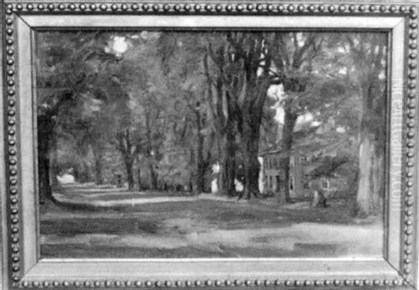 Kingston Hill, Ri - view 1