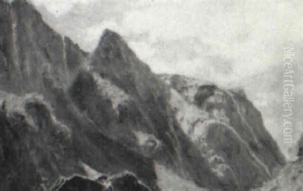 Gudwagen, Norway - view 1