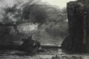 The Last Day Of The Sea Rover
