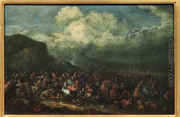 Choc De Cavalerie - view 1