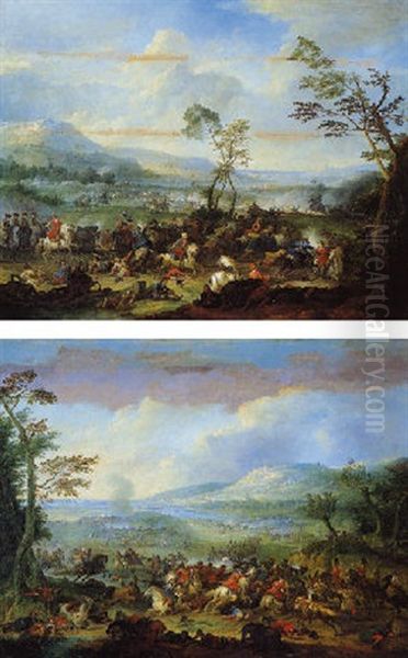 Choc De Cavalerie - view 1