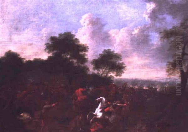 Choc De Cavalerie - view 1