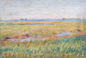 View Over Sylt