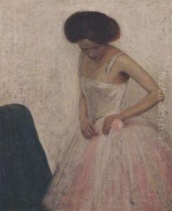 The Dancer The Dancer