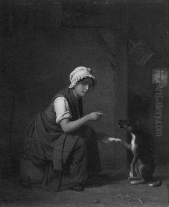 Training The Dog