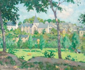 Landscape Landscape