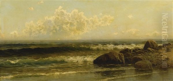 On The Coast - view 1