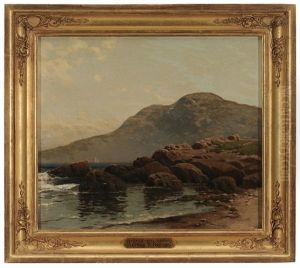 Bailey's Hill, Nahant