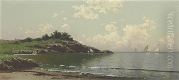 On The Water - view 1