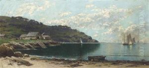 On The Coast Of Maine