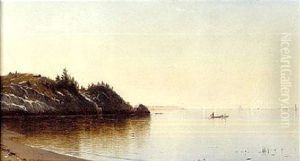 Narrangasett Bay