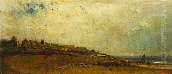 Coastal Village - view 1